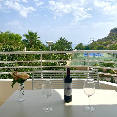 Apartamento Con Chiringuito Y Playa By Gloove Apartment