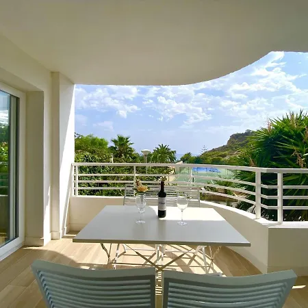 Apartamento Con Chiringuito Y Playa By Gloove Villajoyosa