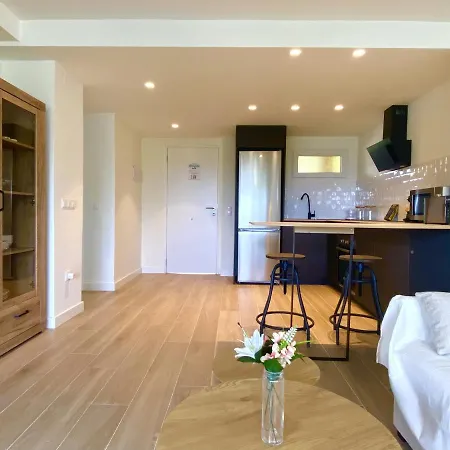 Apartamento Con Chiringuito Y Playa By Gloove * Villajoyosa