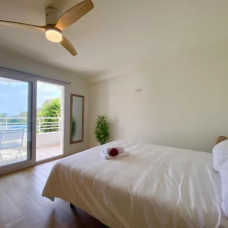 Apartamento Con Chiringuito Y Playa By Gloove