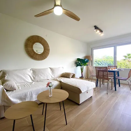 Apartment Apartamento Con Chiringuito Y Playa By Gloove *