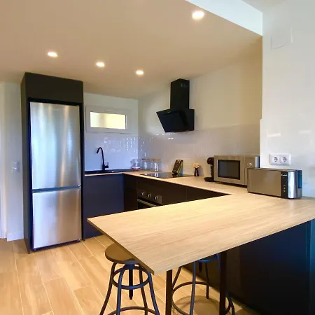 Apartamento Con Chiringuito Y Playa By Gloove * Villajoyosa