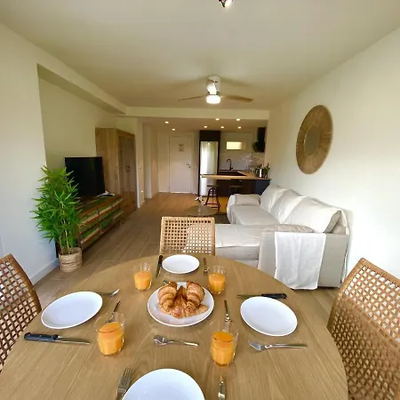 Apartment Apartamento Con Chiringuito Y Playa By Gloove Villajoyosa