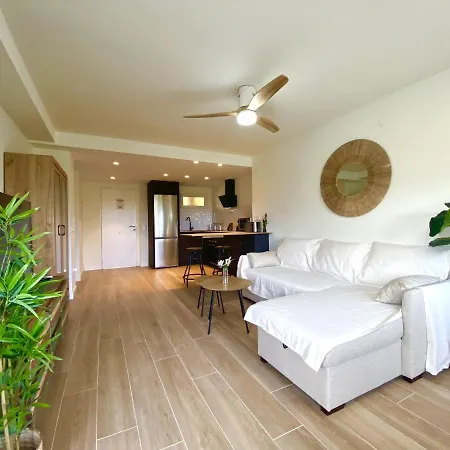 Apartamento Con Chiringuito Y Playa By Gloove Apartment *