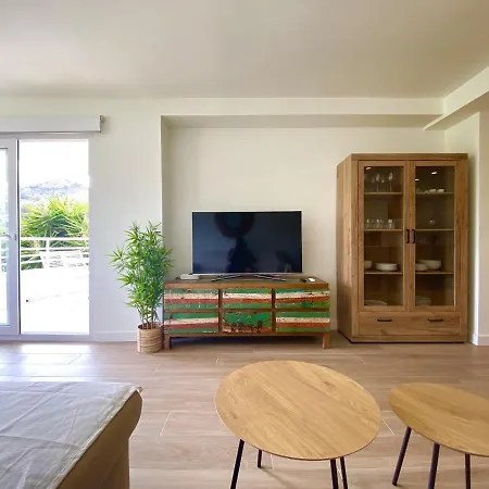 Apartamento Con Chiringuito Y Playa By Gloove Villajoyosa