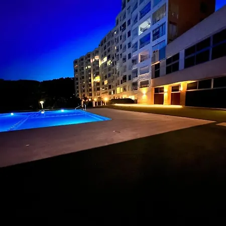 Apartment Apartamento Con Chiringuito Y Playa By Gloove