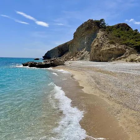 Apartamento Con Chiringuito Y Playa By Gloove * Villajoyosa