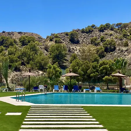 Apartamento Con Chiringuito Y Playa By Gloove *
