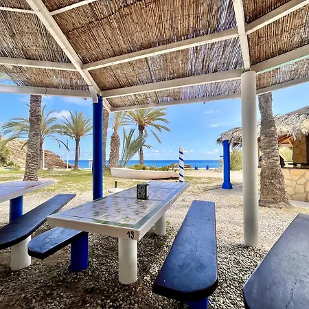 Apartamento Con Chiringuito Y Playa By Gloove Apartment
