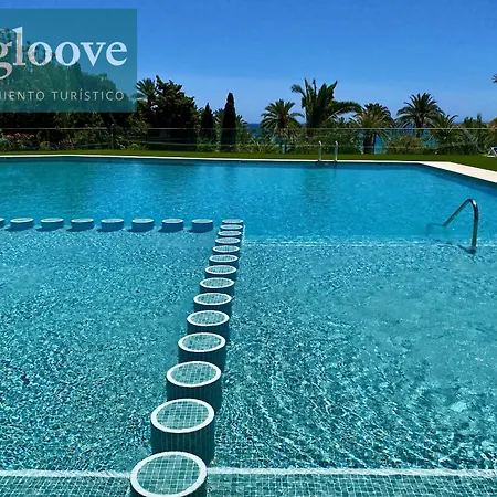 Apartamento Con Chiringuito Y Playa By Gloove *
